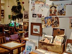 -懒鱼时光馆(沙坪坝店)