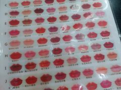 -MLart口红DIY