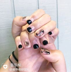 -Aso Artist Beauty美甲美睫