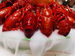 -金陵暴走小龙虾·螃蟹(南京总店)