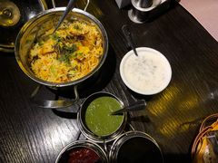 -Bombay Grill印度餐厅
