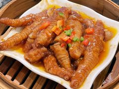 -虾饺妹·粤式手工点心(水荫路店)