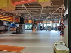-燃无界格斗·拳击搏击体能馆(优品道店)