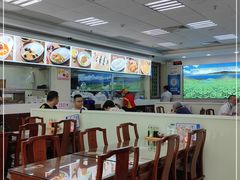 大堂-日月永和中国餐饮名店(凤凰店)