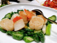 -恒悦轩·粤菜(上海展览中心店)