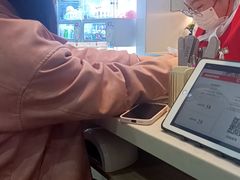 -海底捞火锅(奥体南路店)