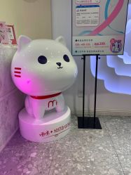 -咪咪专业脱毛连锁机构