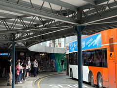 -富豪雪糕车流动点(尖沙咀店)