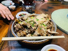 -猪肉婆私房菜(容桂总店)