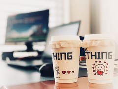 -Something For(中洲湾店)