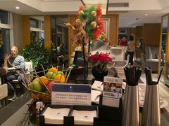 -北京希尔顿逸林酒店