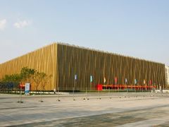 -华熙LIVE·五棵松·M空间