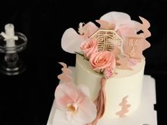 -云蛋糕CLOUD CAKE·生日蛋糕·甜品台·商务茶歇(瑞安店)