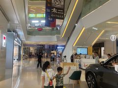 -壹海城ONE MALL