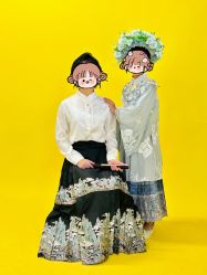 点击看大图 -倾城宝贝儿童摄影(浦东金谊店)