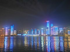 -长沙滨江文化园