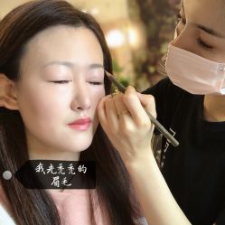 -本小姐美学·半永久纹眉野生眉