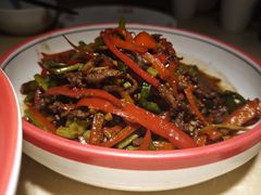 -小柴米·传统江西菜(八一广场店)