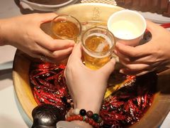 -小龙翻大江文化火锅(太古里店)