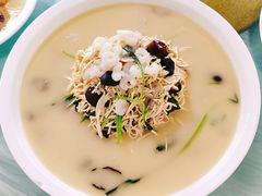 虾仁煮干丝-花园茶楼(兴城西路店)