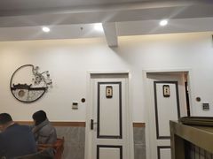 大堂-吉友粥底火锅(方斜路店)