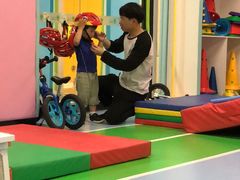 -酷迈儿童体能运动馆(九棵树店)
