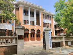 -天津五大道文化旅游区