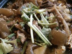 -额吉饺子馆(新石北路店)