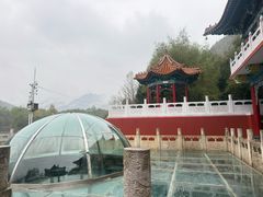 -芦芽山旅游度假区
