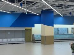 -盒马X会员店(王府井奥莱UP TOWN店)