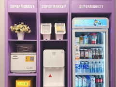 -超级猩猩健身·团课(陆家嘴中心店)