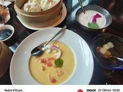 -新天世纪中餐厅