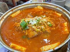 -高基五春川炒鸡排 韩国料理(威海总店)