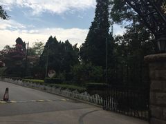 -青岛德国总督楼旧址博物馆
