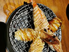 -魔丼屋(日月光店)