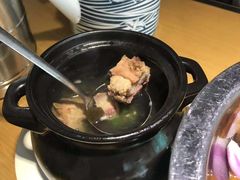 海带龙骨汤-珍藏湘约(科技园店)