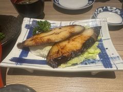 -小山日本料理(兴业太古汇店)