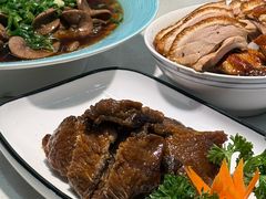 -方荣糊涂菜馆(湖北路店)