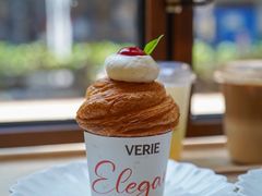 -VERIE BAKEHOUSE