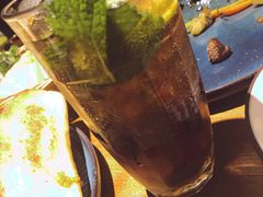 长岛冰茶-JINNS锦时 steak&pizza(浸信会礼拜堂旧址店)