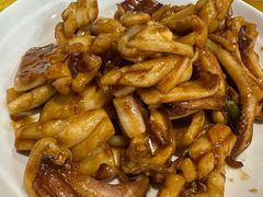 -老字号蛇口德记烧腊饭店·海鲜加工
