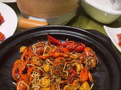 -丽华园(汉阳龙阳店)