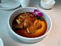 -芳满庭粤菜餐厅(丹阳吾悦店)