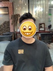 -16番发型