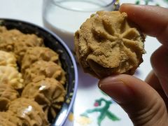 -家琳甜品(江南东店)