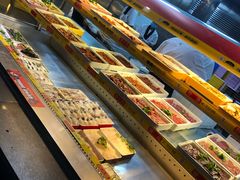 自助取餐区-川西坝子火锅(金沙1.0直营店)