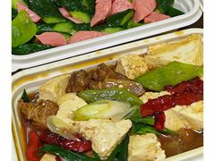 -胖老汉新疆特色椒麻鸡(南门店)