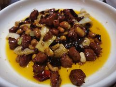 -铁公鸡·四川料理(天环广场店)