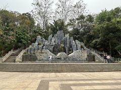 -西双版纳勐泐文化旅游区