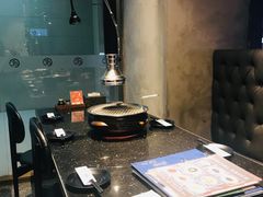 -虎丸烧肉(新大陆广场店)
